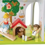 צעצועי התפתחות לתינוקות